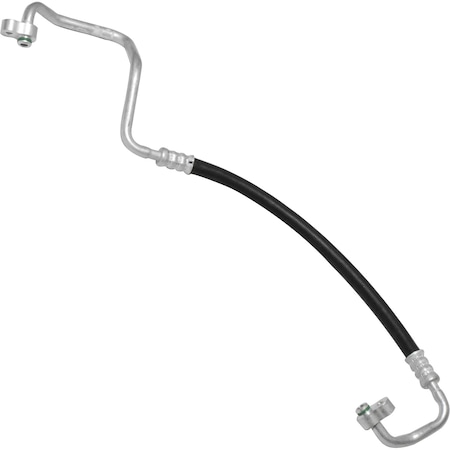 Universal Air Cond Universal Air Conditioning Uac Hose, Ha111322C HA111322C